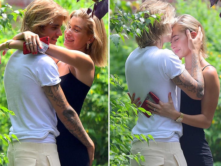 ¿Justin Bieber será papá?