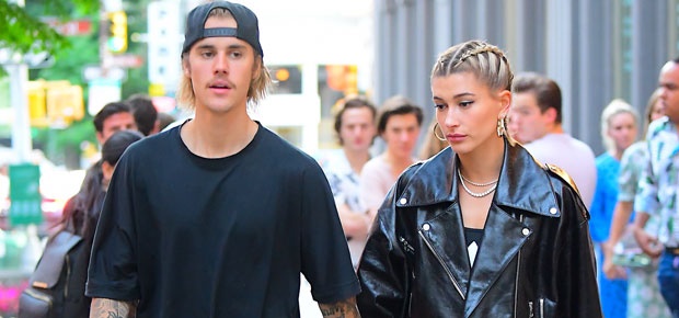 ¿Justin Bieber será papá?