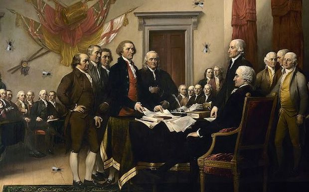¿Qué es lo que celebran el 4 de julio en Estados Unidos?