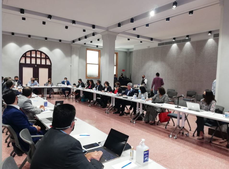 Reconoce Estado limitado alcance del programa Aliados Contigo