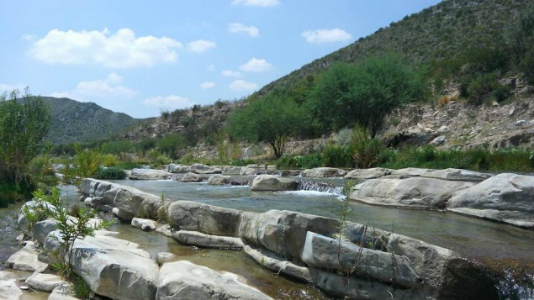 Este verano, relájate en aguas termales