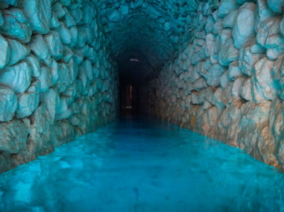 Este verano, relájate en aguas termales