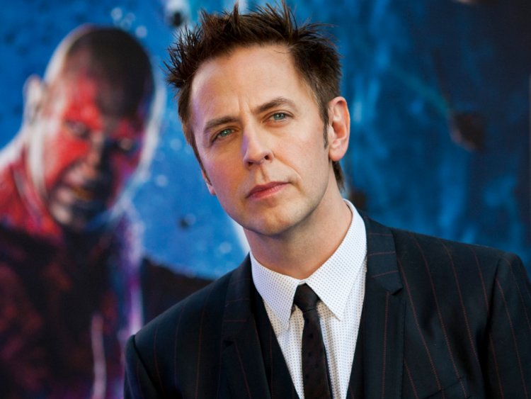 Disney despide a James Gunn director de 'Guardianes de la galaxia Vol.3'