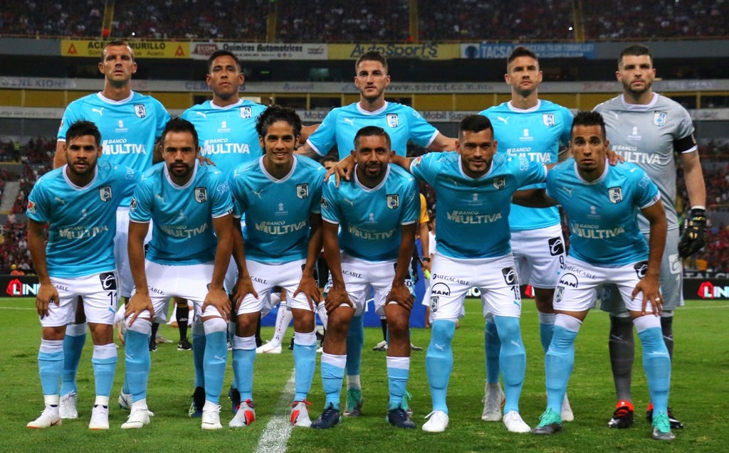 'Gallos' de Querétaro regresa a TV Azteca