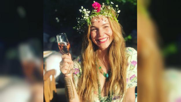 Esto piensa Camila Sodi de los que graban sin permiso