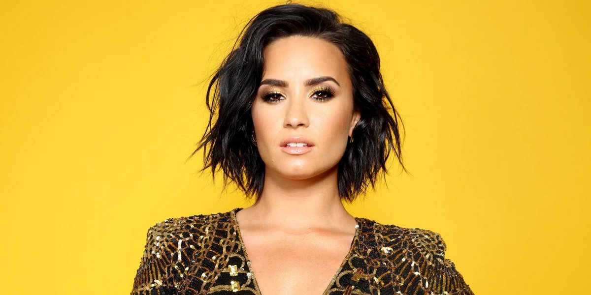 Acepta Demi Lovato ingresar a centro de rehabilitación