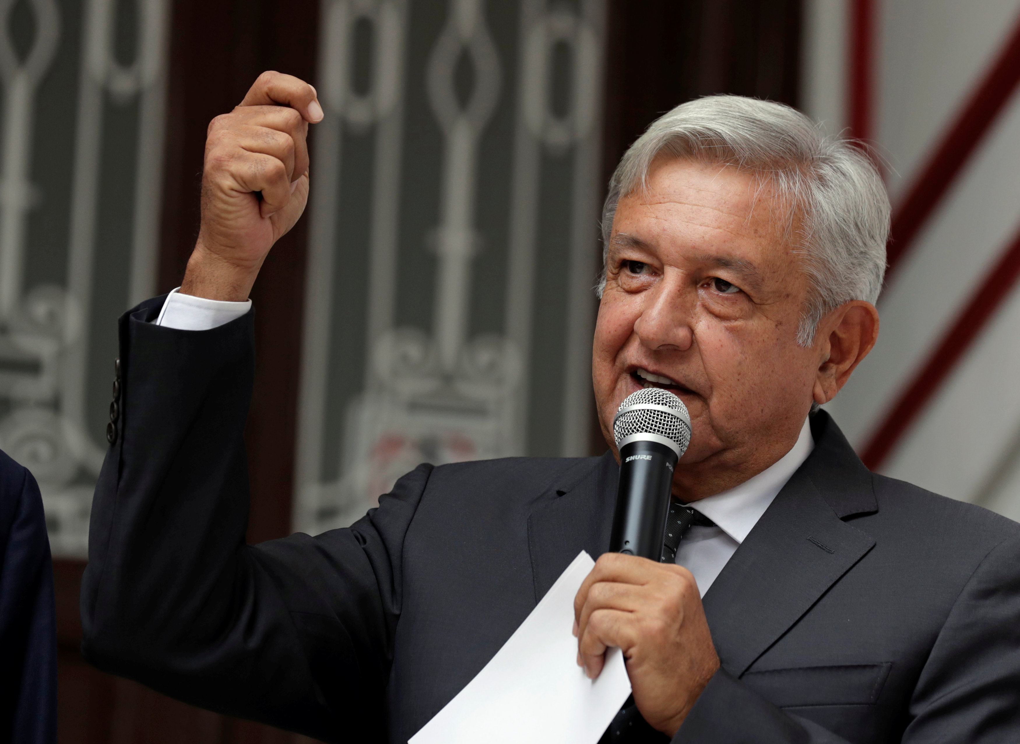 Telediario Media Daniel Asaf coordinará grupo que cuidará a AMLO Telediario Media Daniel Asaf coordinará grupo que cuidará a AMLO