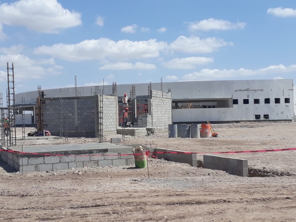Universidad La Salle iniciará actividades con nuevas instalaciones