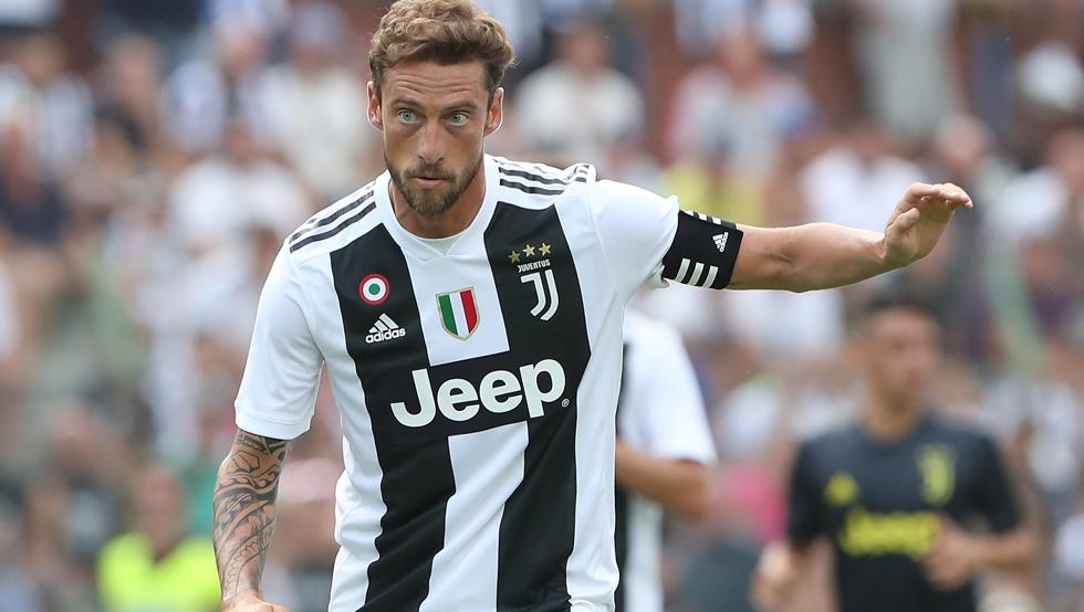 Claudio Marchisio deja la Juventus tras 25 años