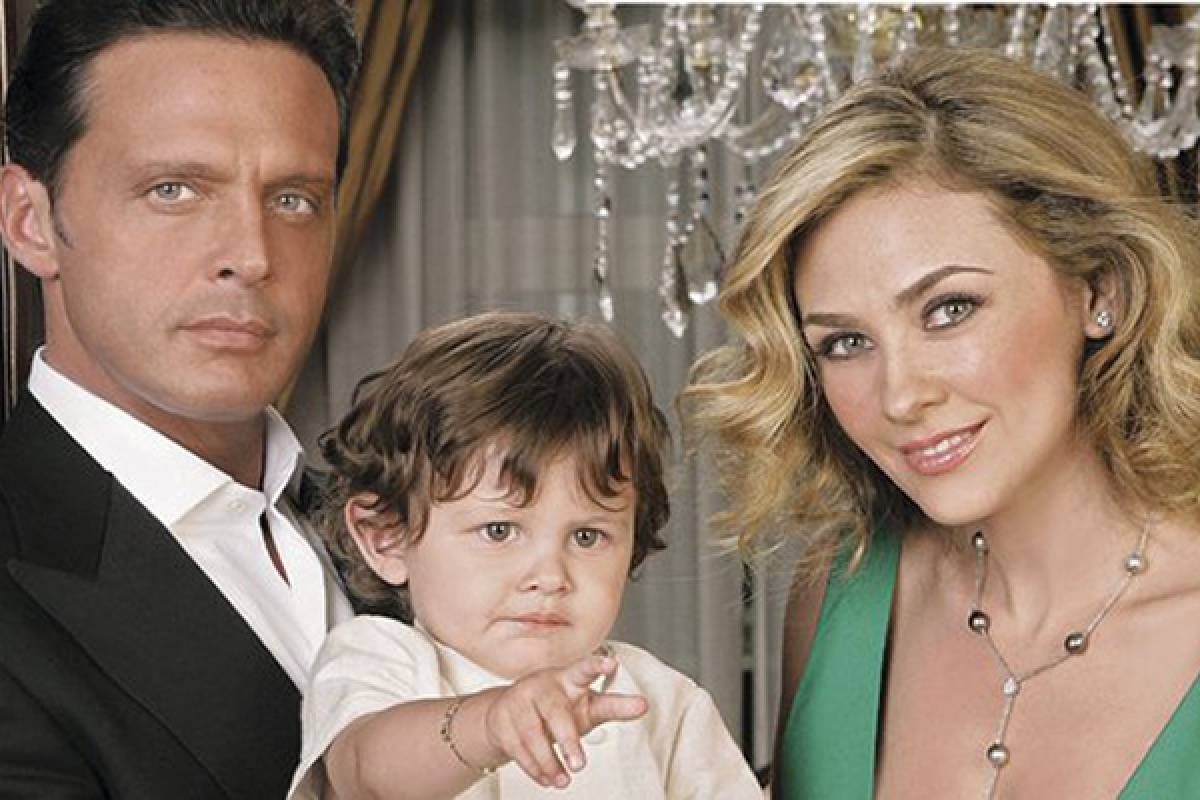 Telediario Media Aracely Arámbula habló sobre la mamá de Luis Miguel