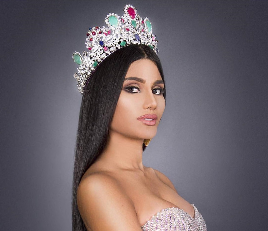 Suspenden edición 2018 de Miss Venezuela Telediario México