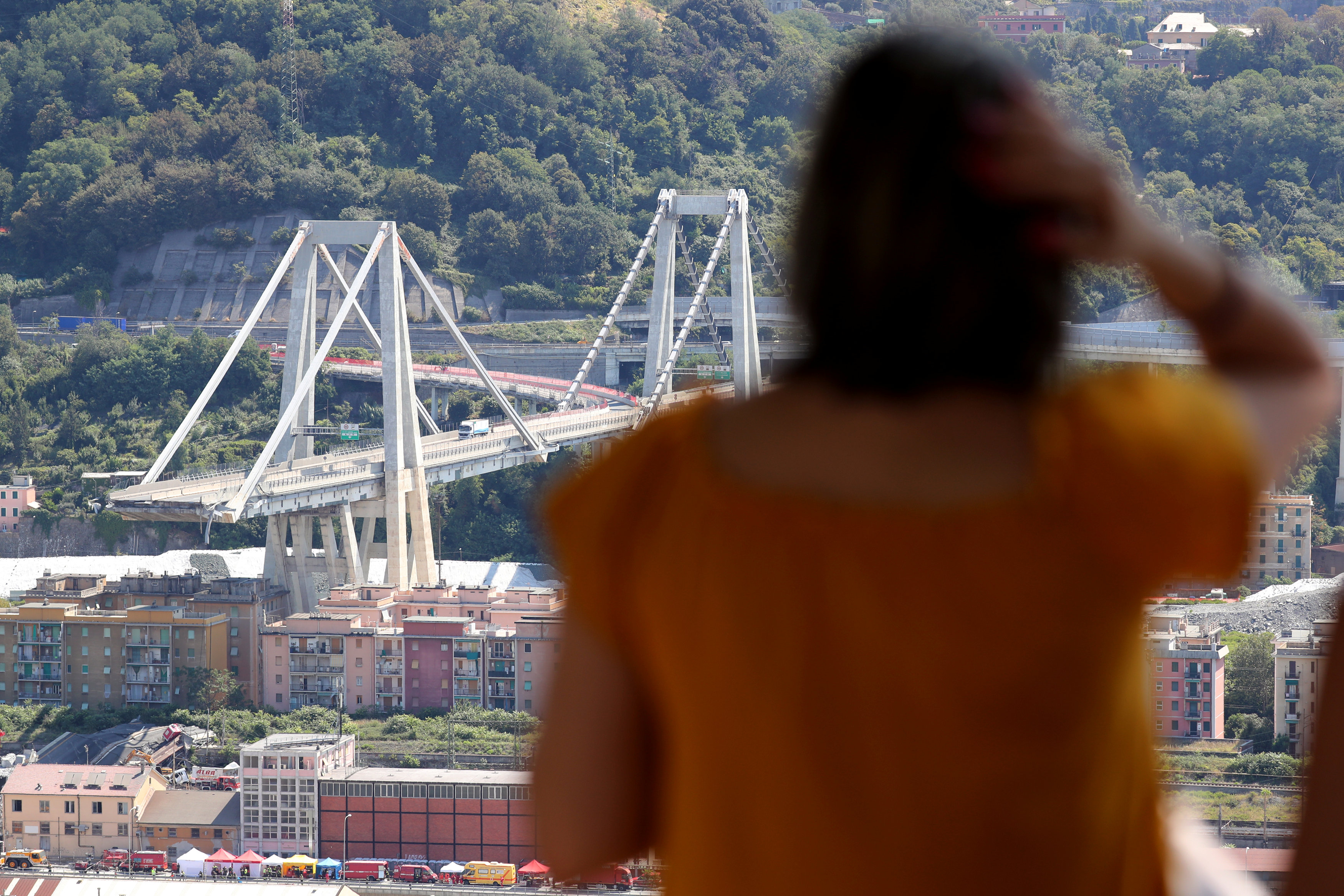 Francia dará mantenimiento a puentes para evitar colapsos