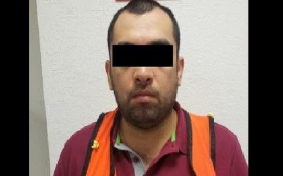 Capturan en Edomex a 'El Betito', sobrino de Osiel Cárdenas Guillén