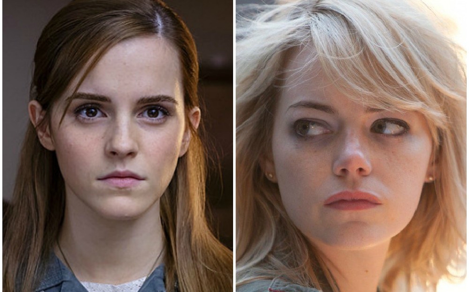 Emma Watson reemplaza a Emma Stone en 'Mujercitas'