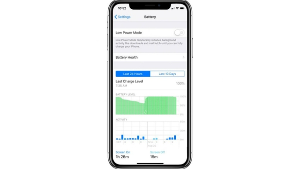 Cinco cosas nuevas que hará tu iPhone con iOS 12