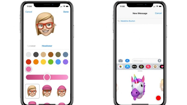 Cinco cosas nuevas que hará tu iPhone con iOS 12