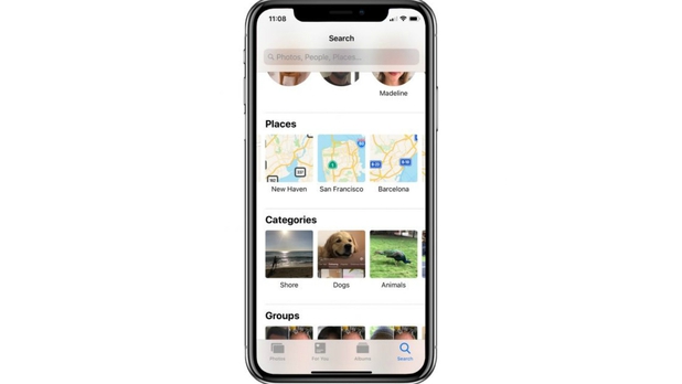 Cinco cosas nuevas que hará tu iPhone con iOS 12