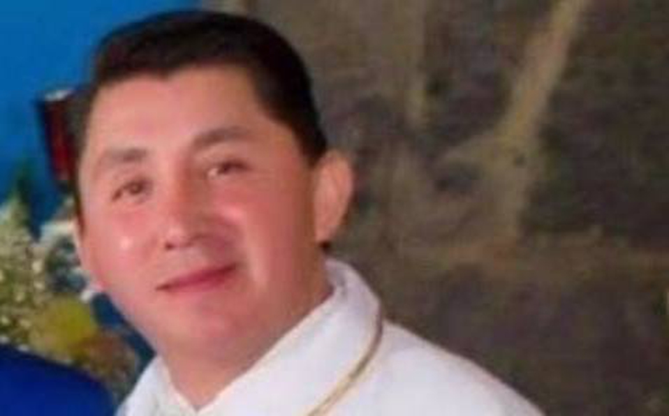 Hallan muerto a sacerdote reportado como desaparecido