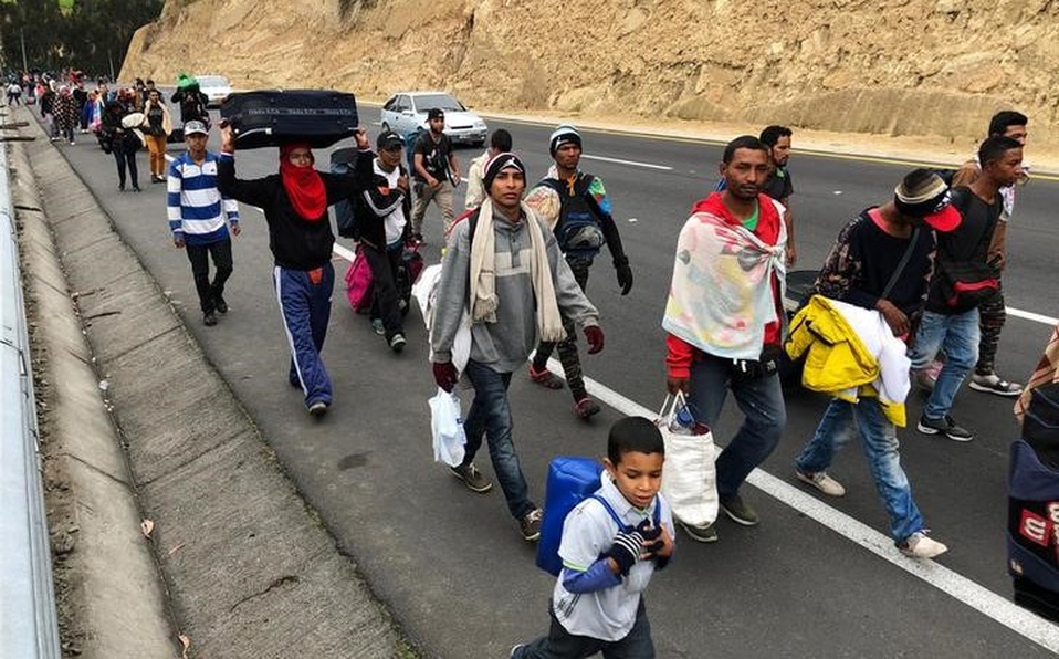 Ecuador se retira del ALBA y critica a Venezuela por crisis migratoria