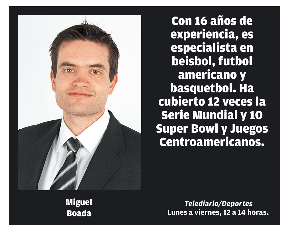 Telediario inicia transmisiones en CdMx
