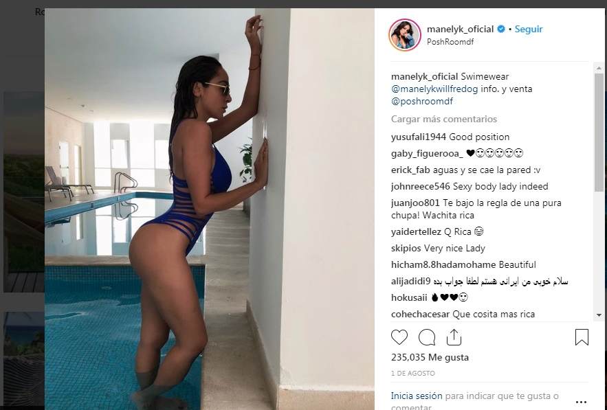 “Nunca sabrán quién es Pistache”: Mane, de Acapulco Shore