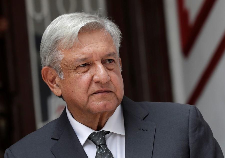 AMLO lanza primera llamada para consulta sobre el NAIM