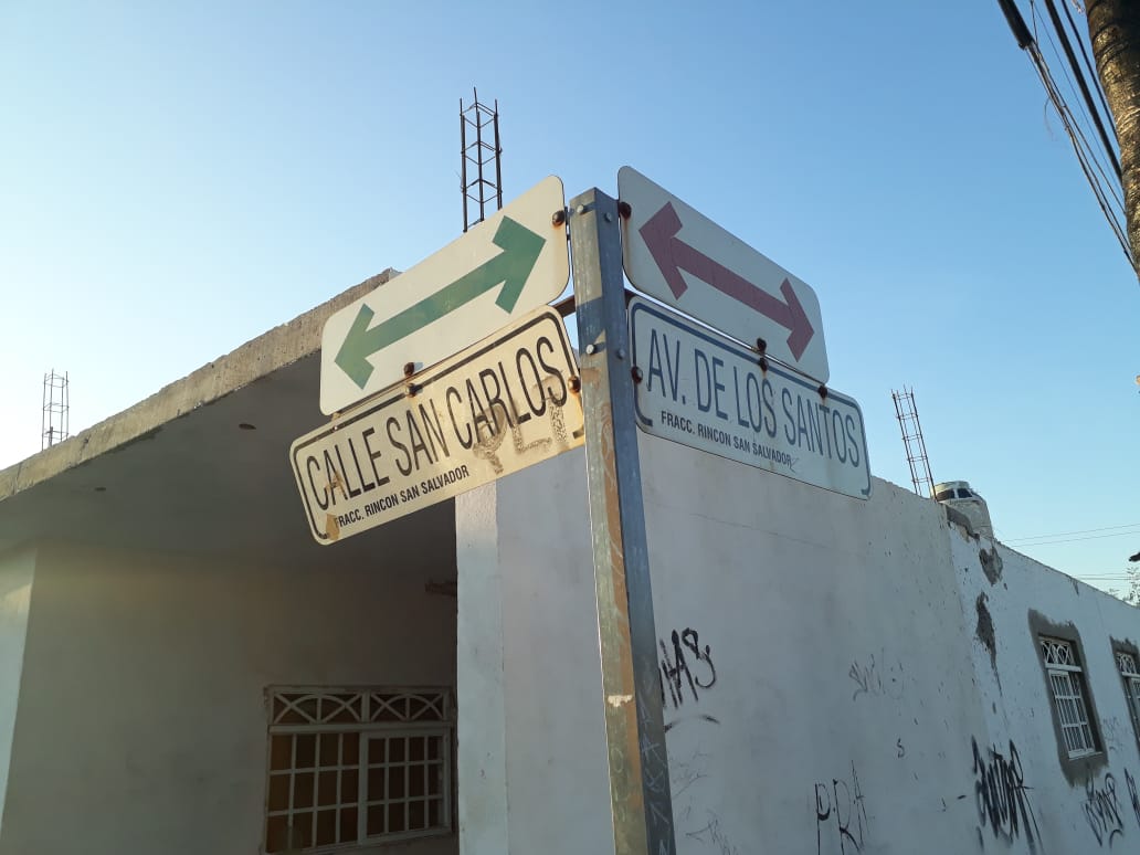 Joven fue asesinado por sus vecinos 

 