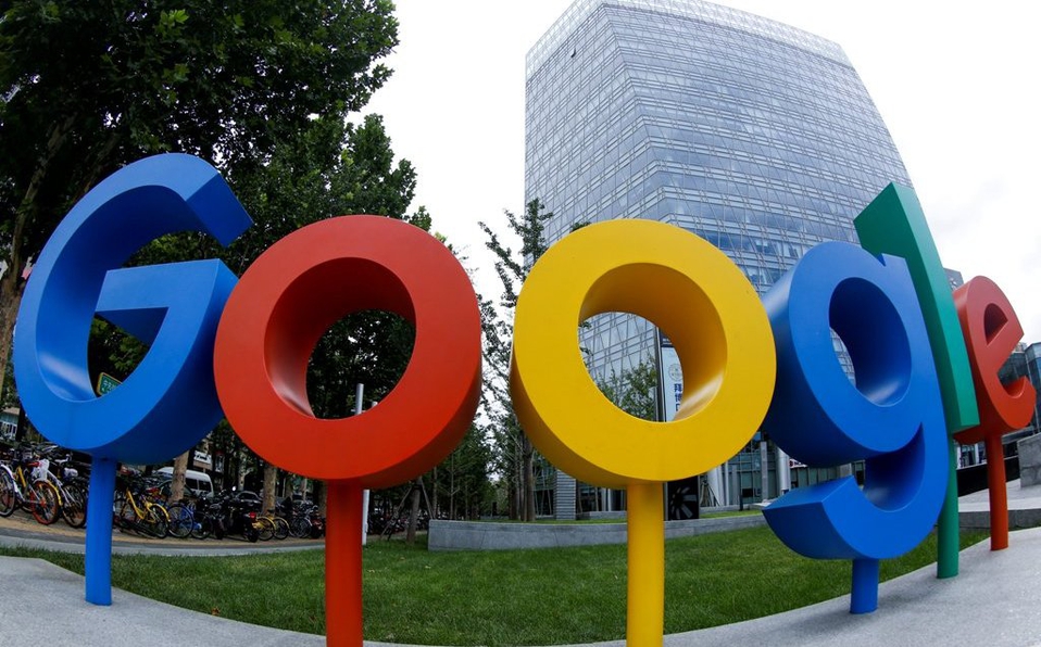 Google rechaza manipular búsquedas como dice Trump