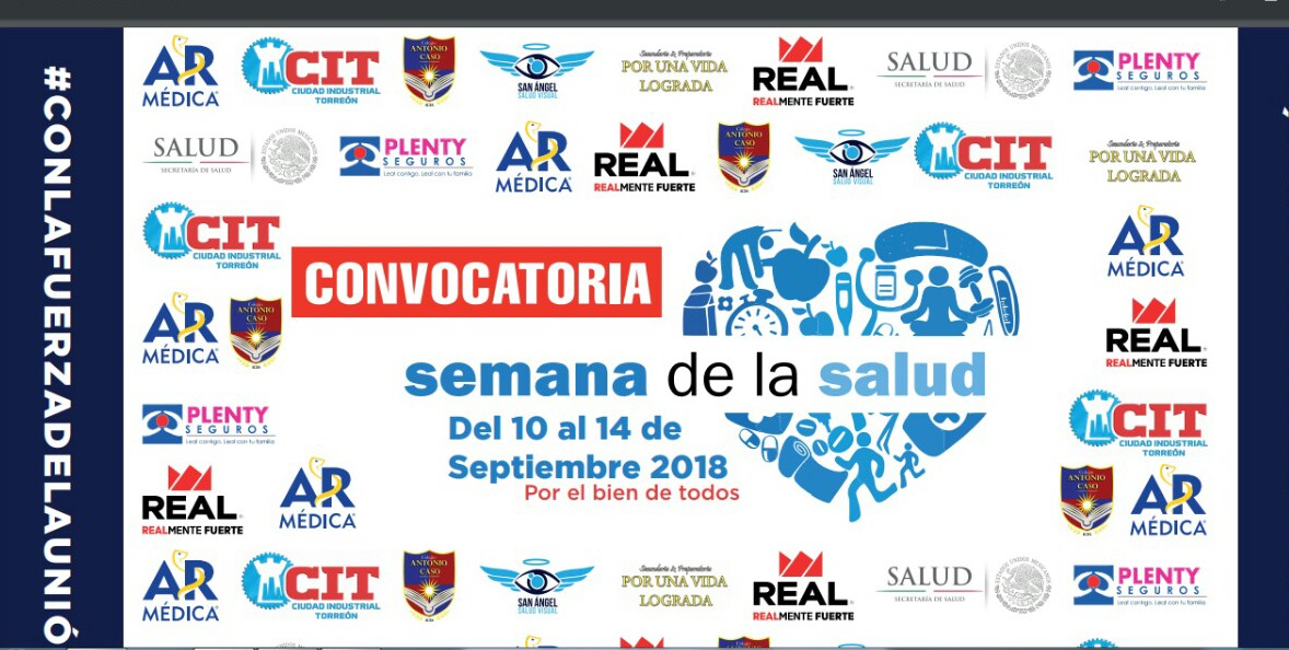 Exámenes médicos gratuitos en la Feria de la Salud

&nbsp;