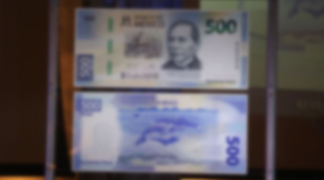 ¿Tienes uno? Nuevo billete de 100 pesos se vende hasta en 15 mil pesos