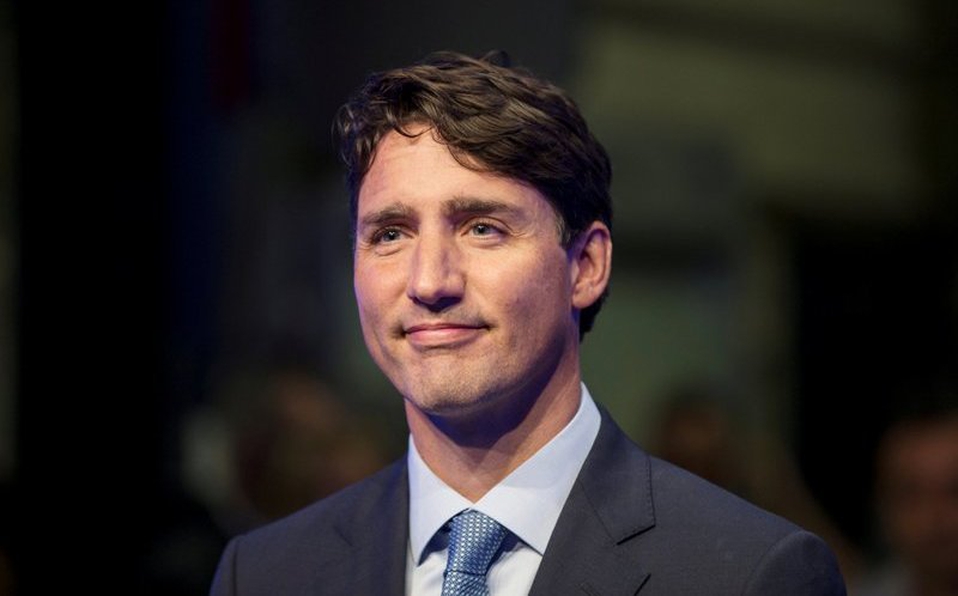 Es posible lograr acuerdo en TLCAN este viernes: Trudeau