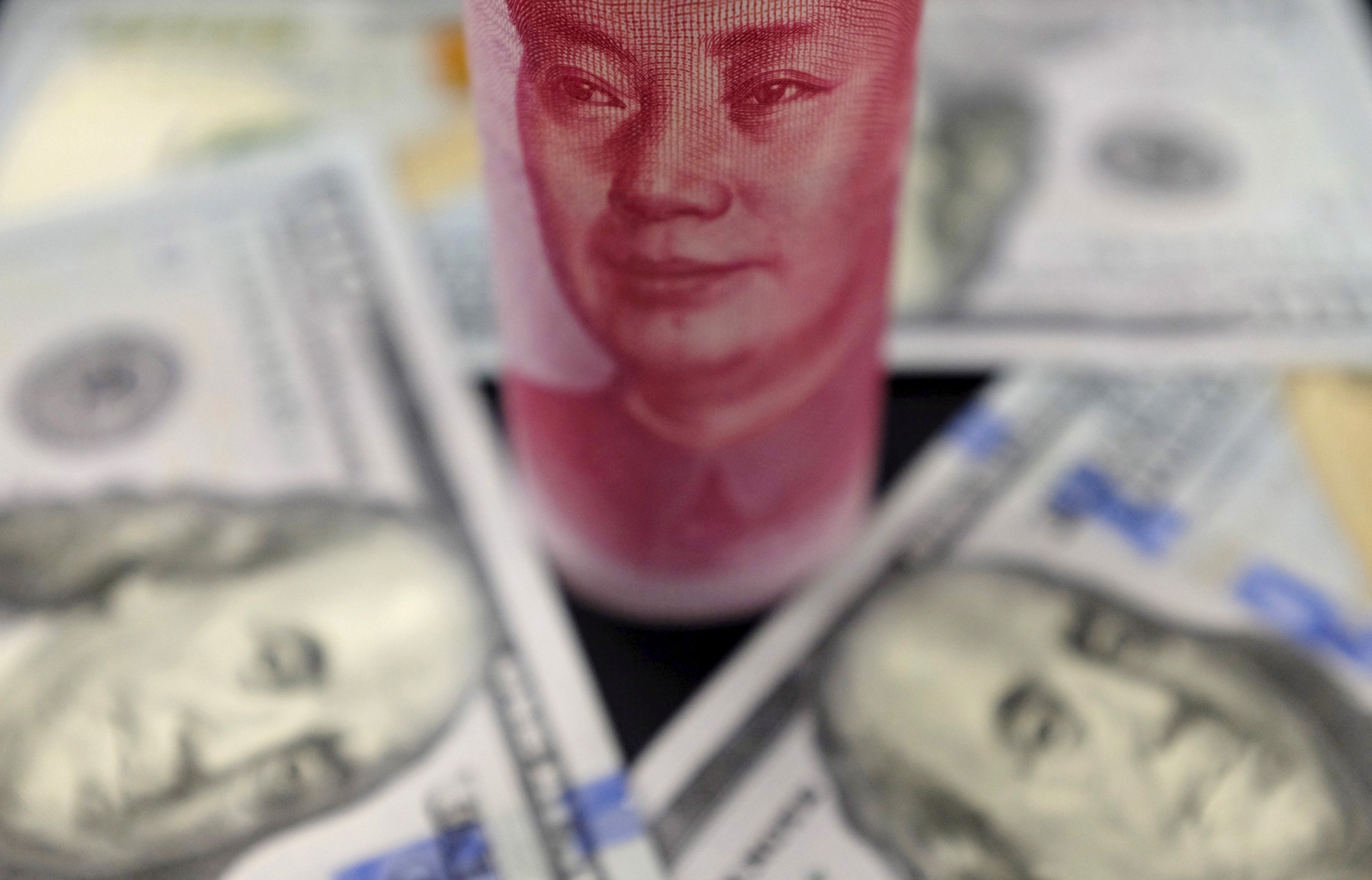 Telediario Media Trump quiere imponer más aranceles a importaciones chinas Telediario Media Trump quiere imponer más aranceles a importaciones chinas
