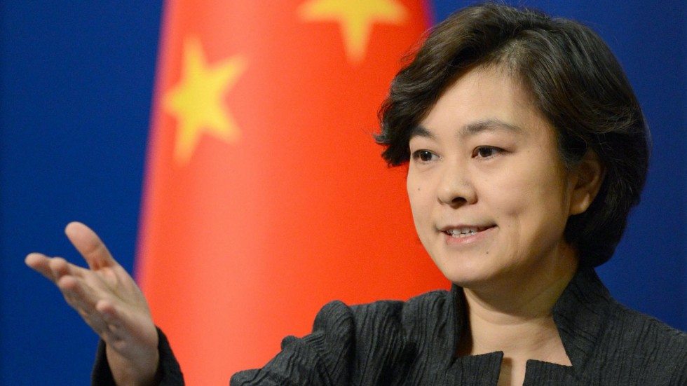China acusa a EU de alterar la realidad de Norcorea