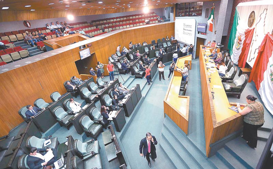 Telediario Media Rendirá hoy protesta 75 Legislatura del Congreso Telediario Media Rendirá hoy protesta 75 Legislatura del Congreso