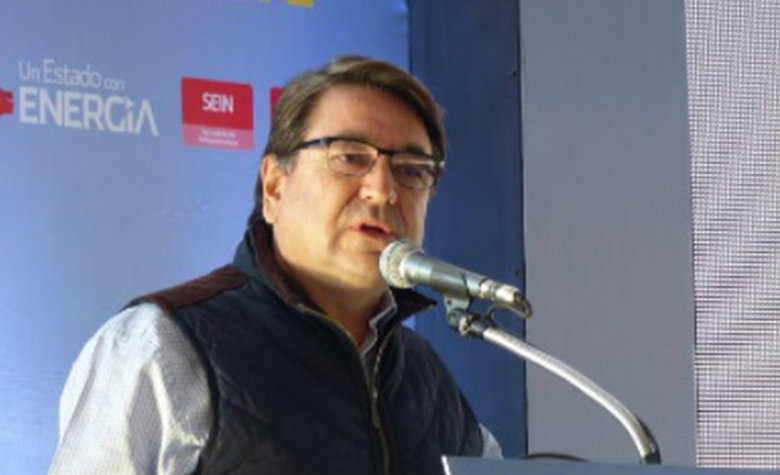 Juez cancela proceso contra Alejandro Gutiérrez por desvío de 250 mdp