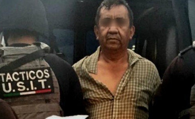 Detienen a dos por linchamiento en Acatlán