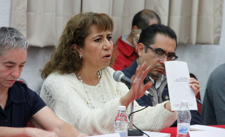Presentan guía para acceder a apoyos por el 19-S
 