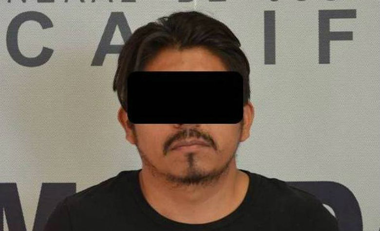 Capturan a líder de banda de secuestradores de migrantes