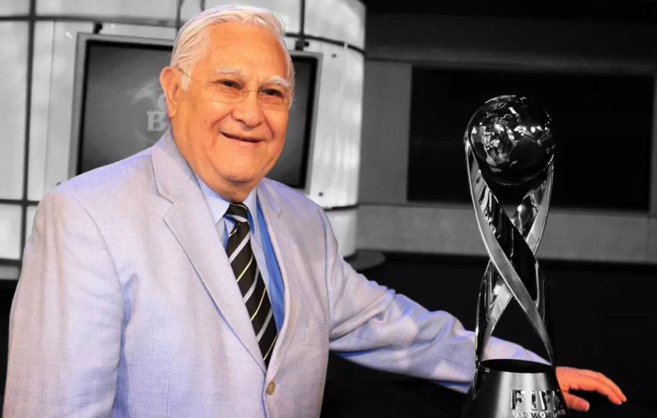 Se cumple un año del fallecimiento de Don Rober | Telediario México