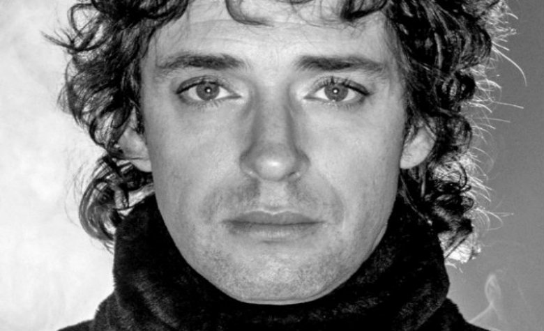 Fans conmemoran en redes sociales cuarto aniversario luctuoso de Gustavo Cerati