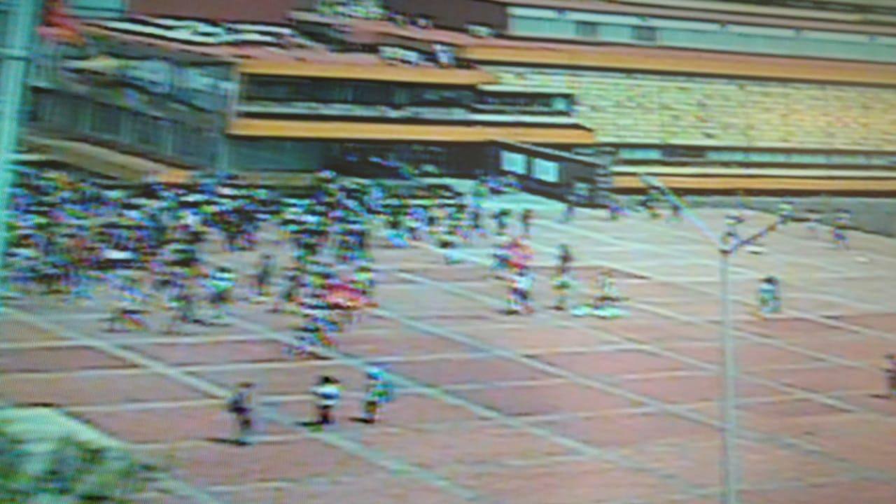 Identifican a agresores de CU; UNAM expulsa a 18 alumnos