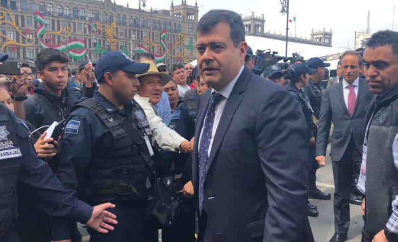 Implementa Gobierno de la CDMX más seguridad en Ciudad Universitaria