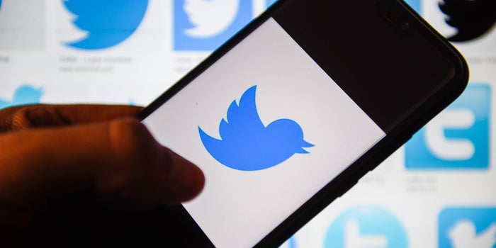 Telediario Media Twitter pide a sus empleados trabajar en casa por temor al Coronavirus.