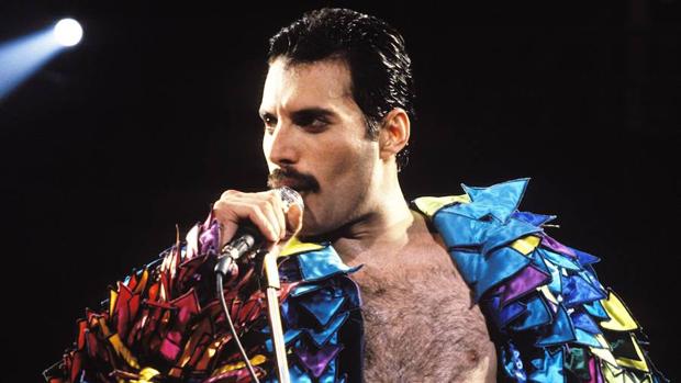 10 datos que tal vez no sabías sobre Freddie Mercury