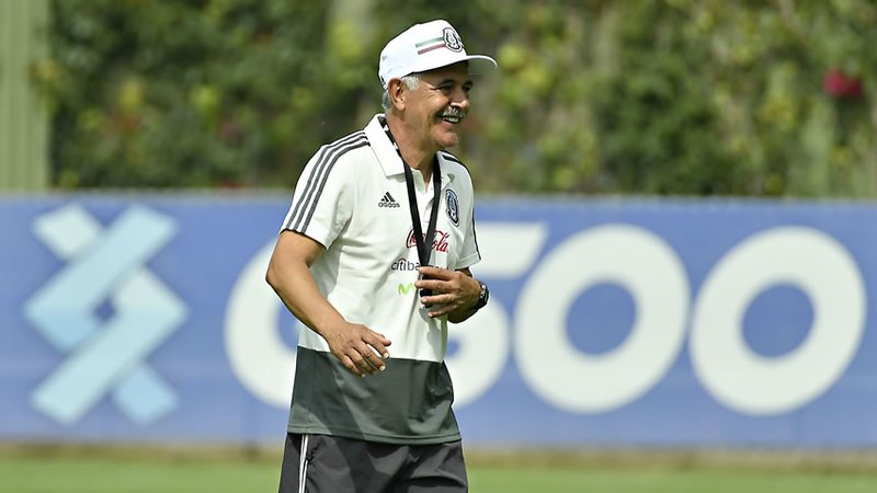 Sería padre estar en 2022 pero mi ilusión es otra: Ferretti