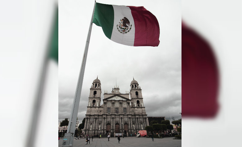 Discovery estrenará documental sobre el sismo de México
