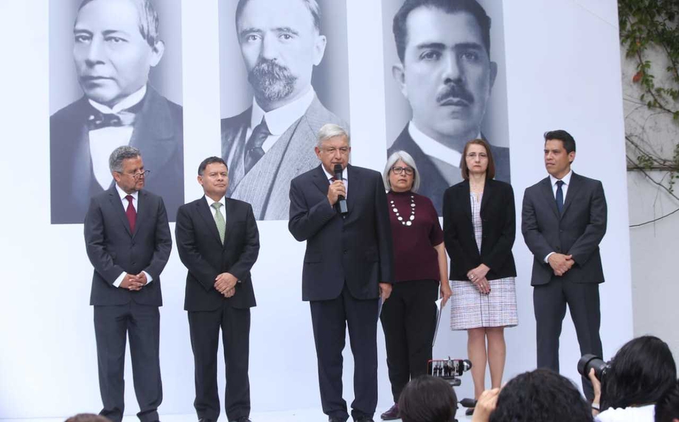 Nuevo gobierno no permitirá ‘porrismo’ en universidades: AMLO