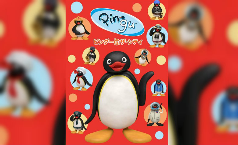 ¡Pingu está de vuelta! Nuevas aventuras y su primer avance aquí 