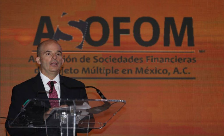 Avanza elaboración del presupuesto 2019: Hacienda
