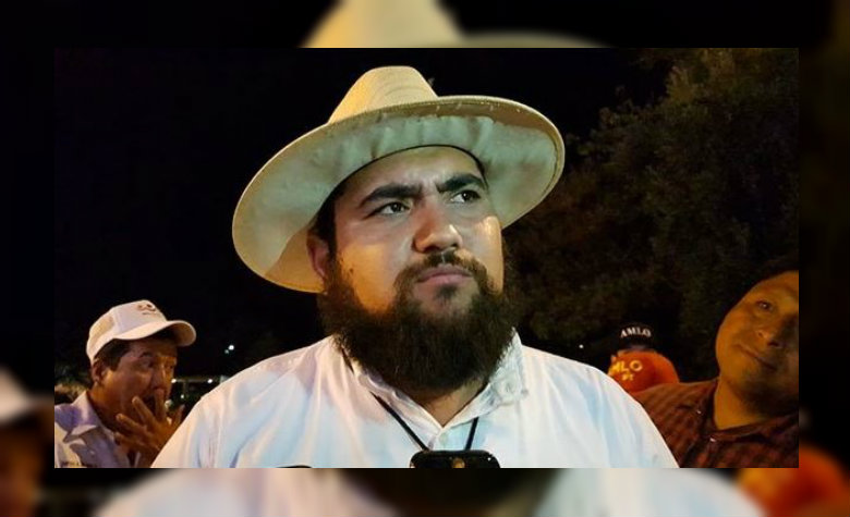 Balean a alcalde electo de Chihuahua
